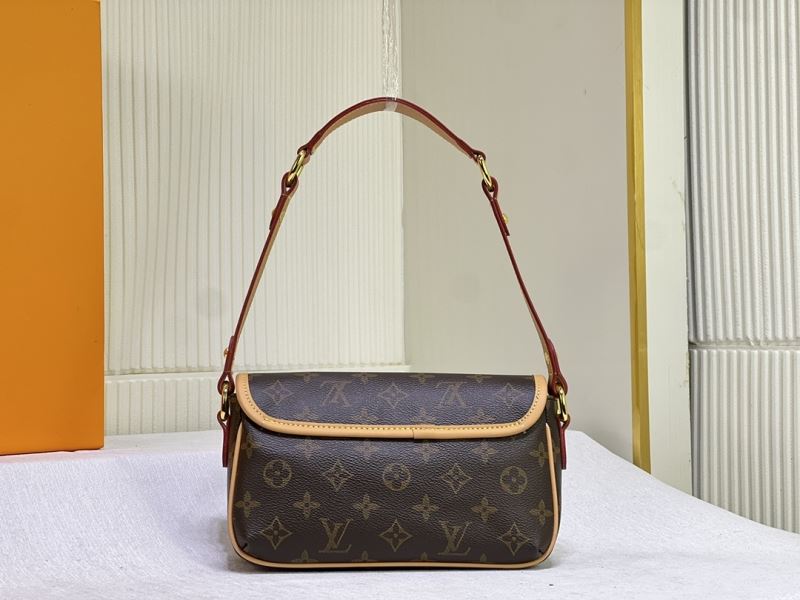 Louis Vuitton Satchel Bags